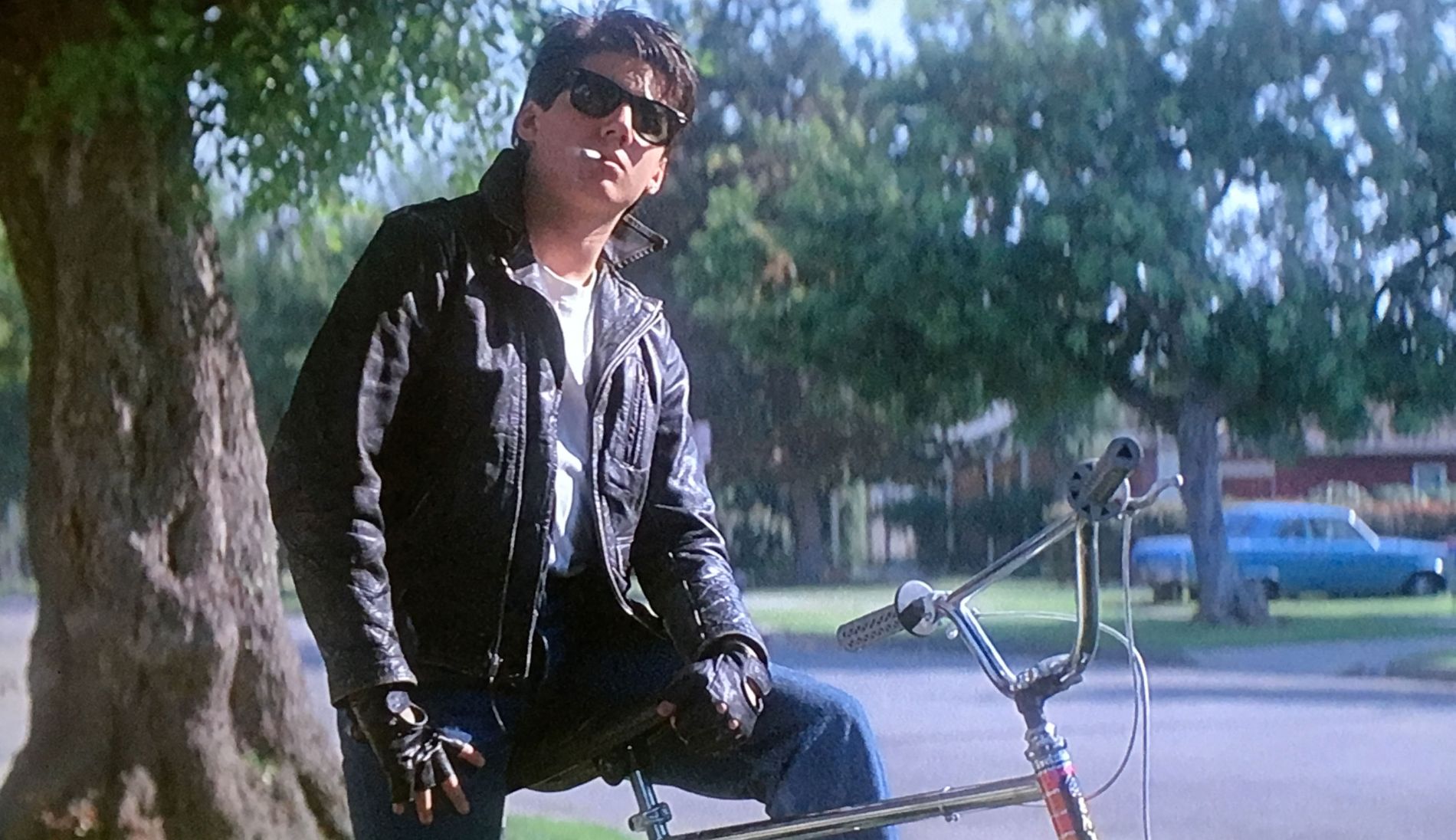 Keep Rudy #RESPECT! Rudy, THE MONSTER SQUAD’s Most Valuable Player - Robert V ...