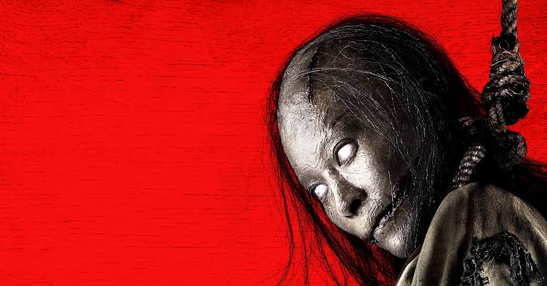 THAI HORROR FEATURED